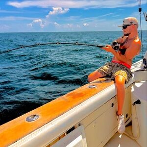 Meet your Posher, Branden